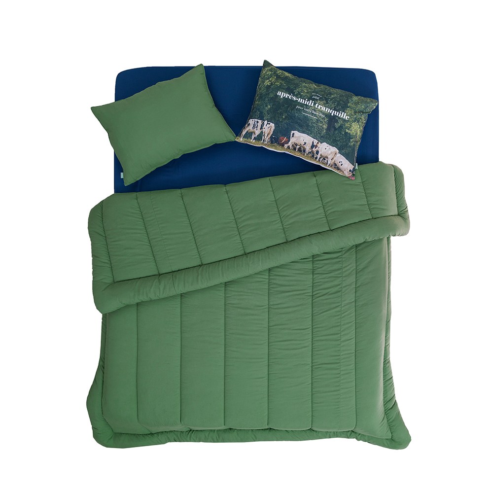 믹스앤매치 카이 먼지없는 항균 사계절 이불베개세트 SS/Q 23컬러 39,900원