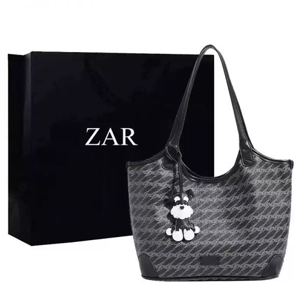 한혜진가방 이부진 이태리 고윤정 한소희 가방 이부진백 대학생백팩 가죽 대용량 버킷 샤올, 1개, 아쿠아샌더블랙 28,900원