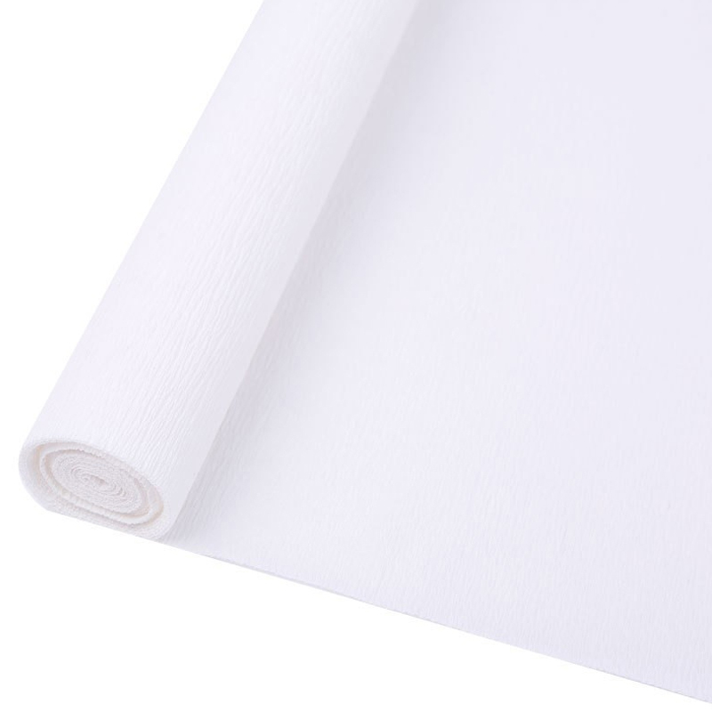 마다꾸미 주름지 구김지 55 화이트 50 x 250 cm 3,900원