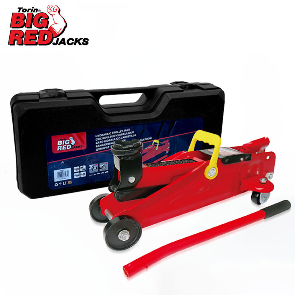 빅레드 토린 가레지작기 2톤 TA820014 39,500원