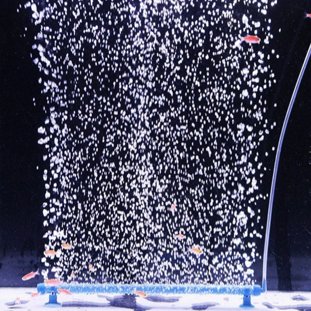 [파파지아] 어항 기포기 산소 공급 물순환 17cm 25cm 35cm 11,000원