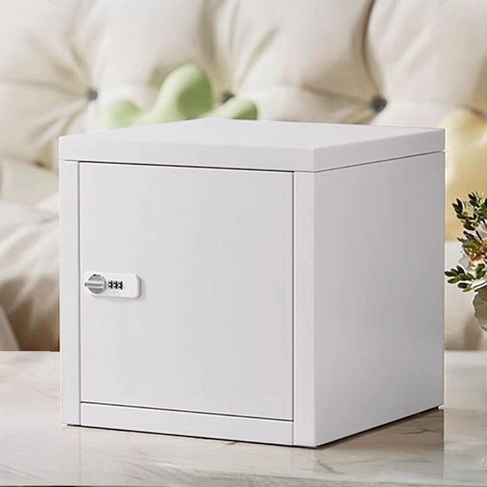 데스텀 철제 미니 캐비넷 비밀번호 가정용 개인용 미니금고 26,960원