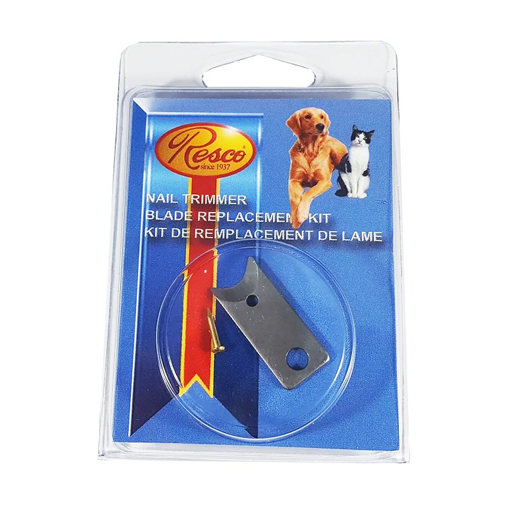 미국 레스코 네일클리퍼 발톱깎이 교체날 전모델 호환 도그쇼 애견미용 공식수입 16,560원