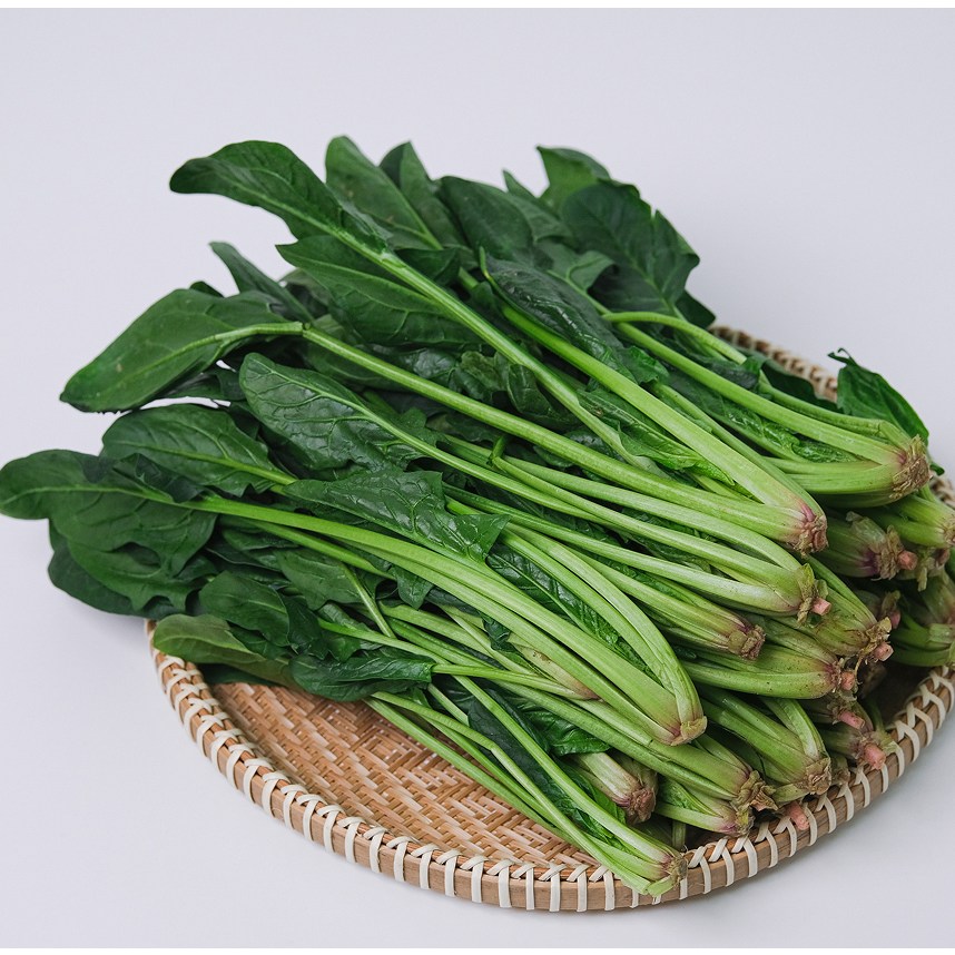 해풍맞은 남해안 시금치 보물초 고룡초 섬초, 5kg, 1개 21,900원