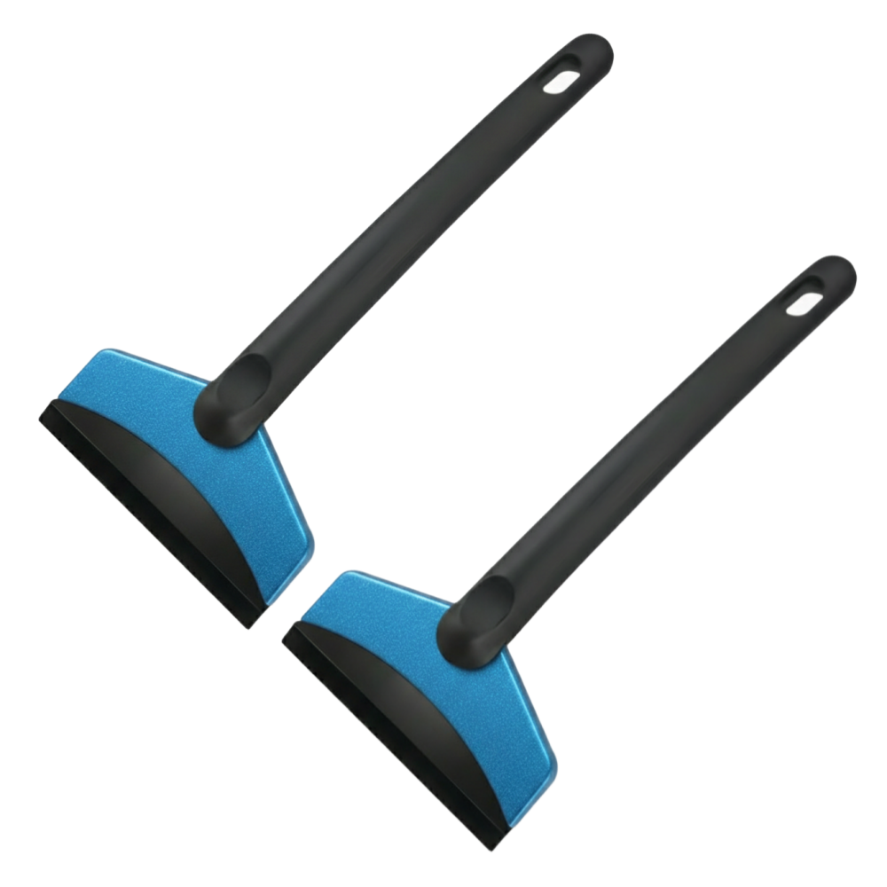 산컴퍼니 스텐스틸 자동차 성에제거기  차량용 논슬립 헤라 1+1 8,100원