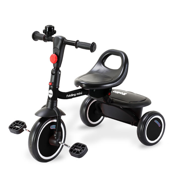 조코 폴딩 미니 유아동 세발자전거 64,400원