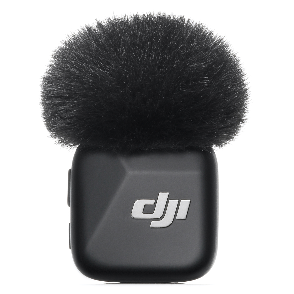 DJI 무선 Mic Mini 송신기 32,300원