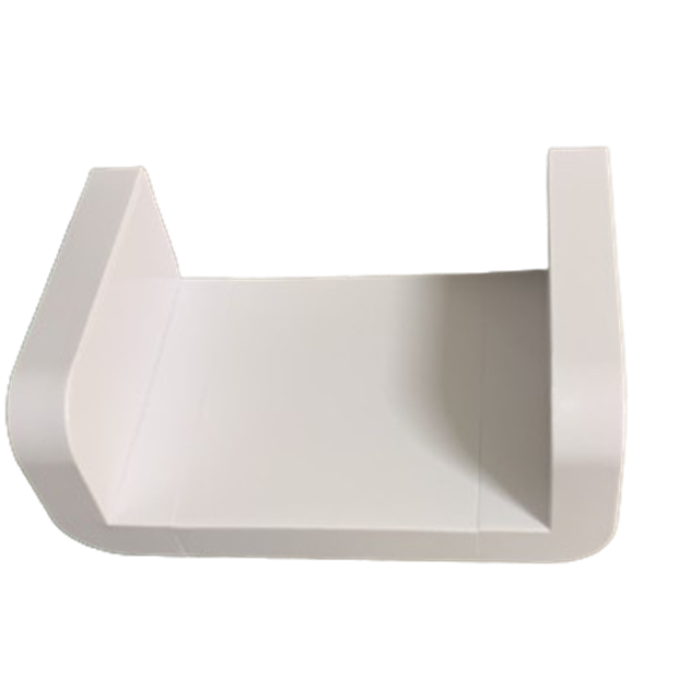 청년리빙 모던 못 없이 선반 17,850원