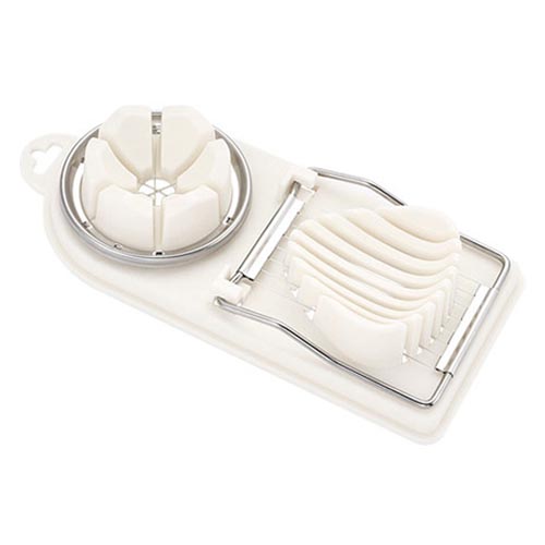 모나코올리브 듀얼 슬라이스 에그커터 4,900원