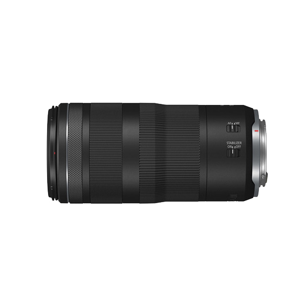 캐논 RF 100-400mm F5.6-8 IS USM/미러리스용/망원줌렌즈/컬스 1,100,000원