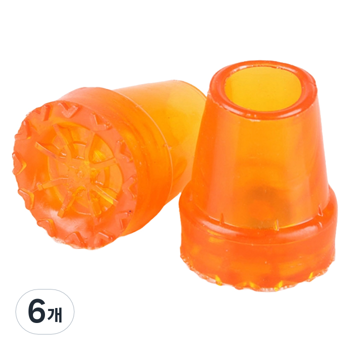 Dr.펠리스제이 목발 지팡이 리필 고무캡 패킹 22mm 27,900원