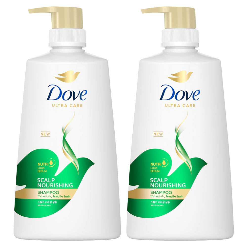 도브 스칼프 너리싱 샴푸 11,950원