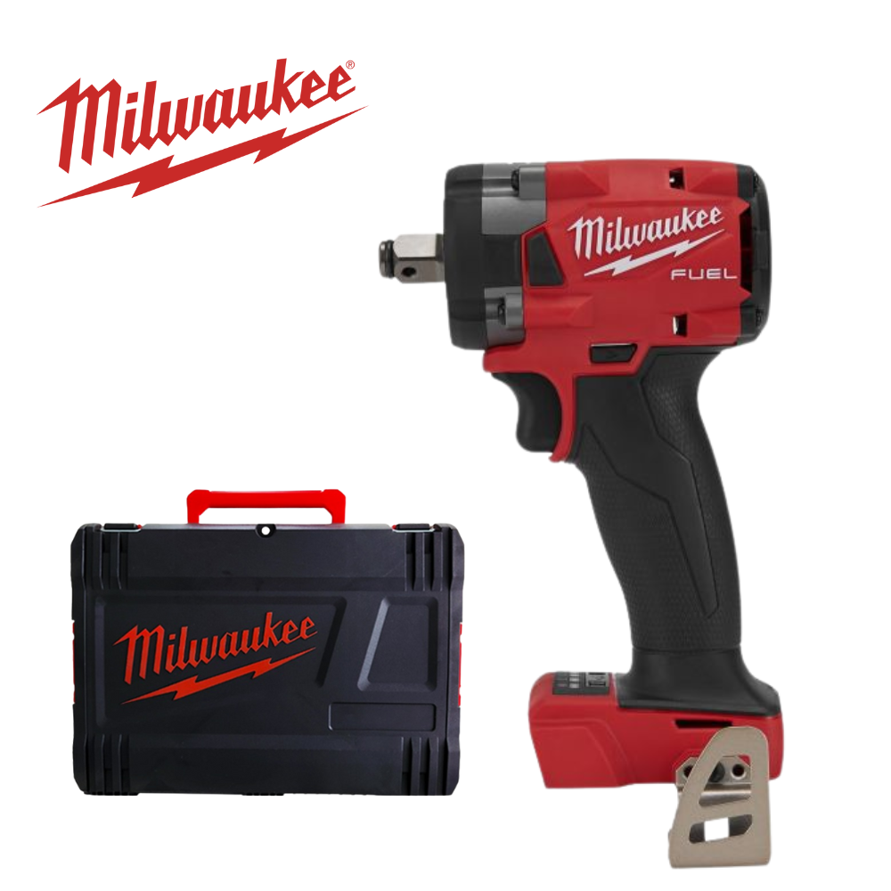 밀워키 18V 임팩트 렌치II 베어툴 M18 FIW212-0X0 185,800원