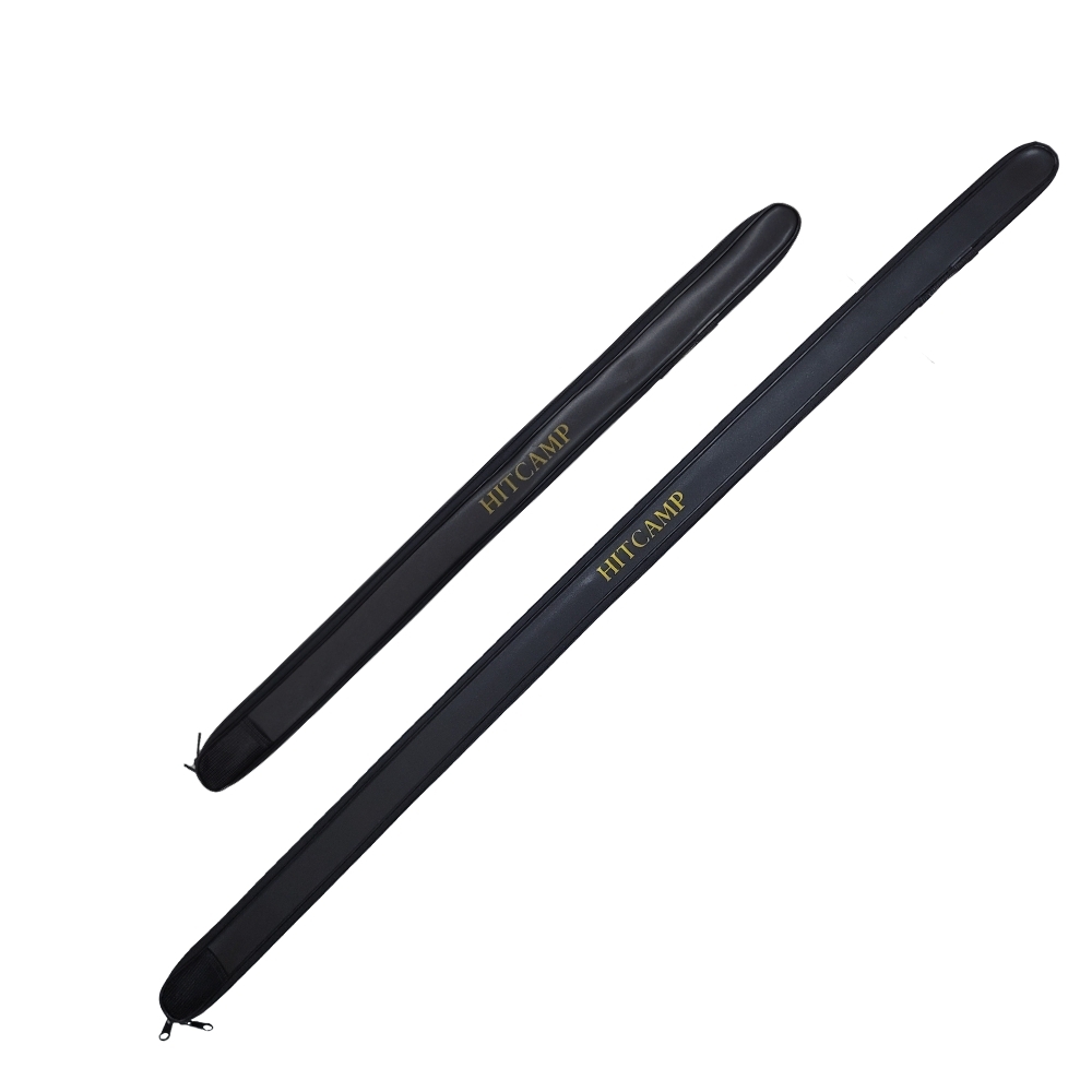 히트캠프 낚시집 낚시대집 민물낚시가방 짬낚 짬낚시 중층 긴 민물낚시보조 민물 대물낚시 중층보조, 단일색상 7,500원