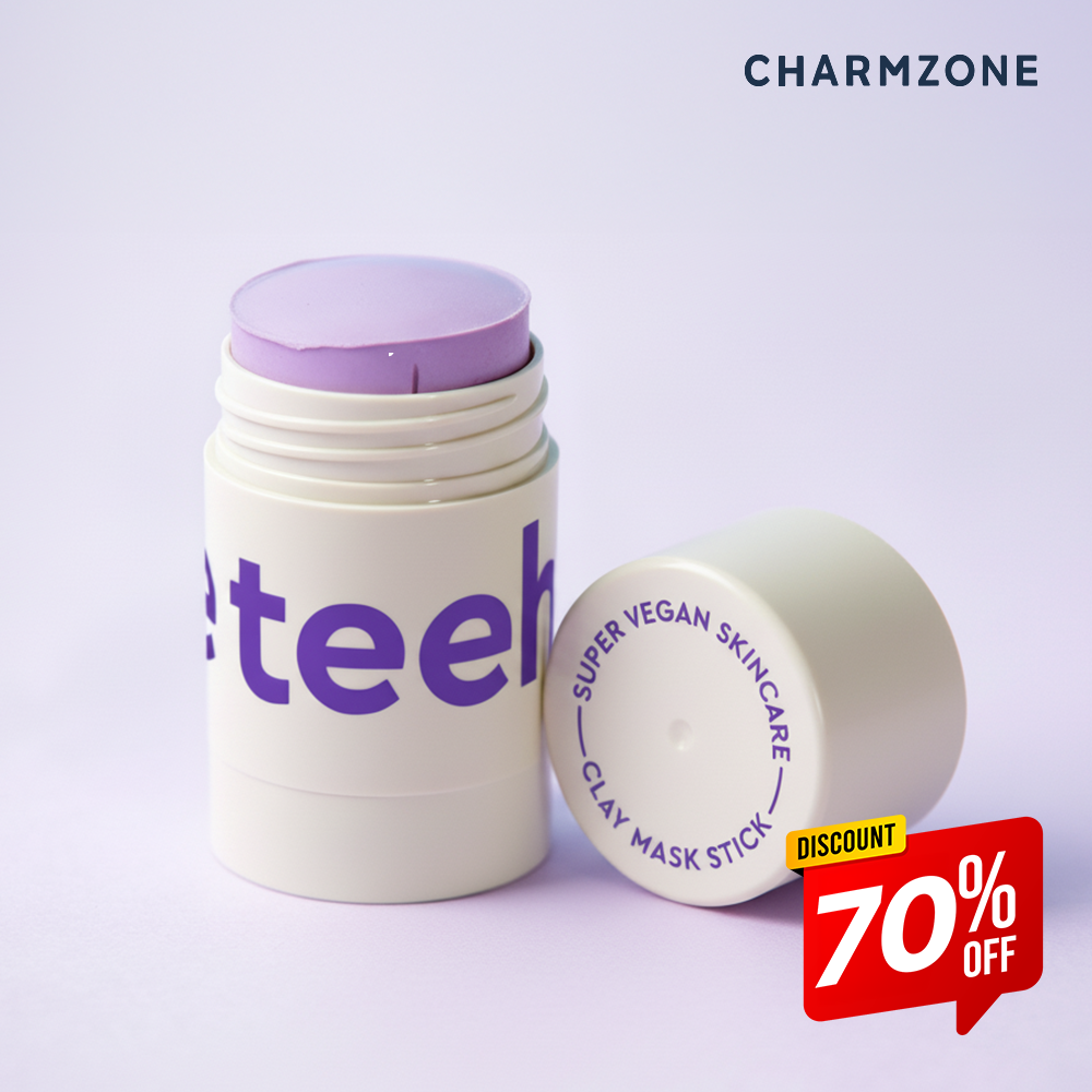 참존 티히히 클리어링 베리 클레이 스틱 마스크팩, 1개, 1개입 14,900원