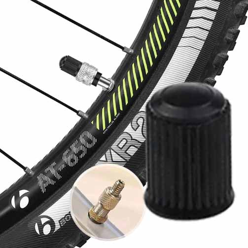 자전거 밸브캡 베이직 타이어마개 던롭 검정심플 타이어밸브캡 3,970원