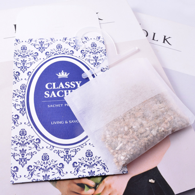 [캔들이케아] 클래식 샤쉐봉투 샤쉐스톤 향낭 주머니 1,120원