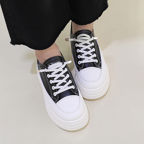 제이슈 츠키 통굽 스니커즈 운동화 5cm 35,800원