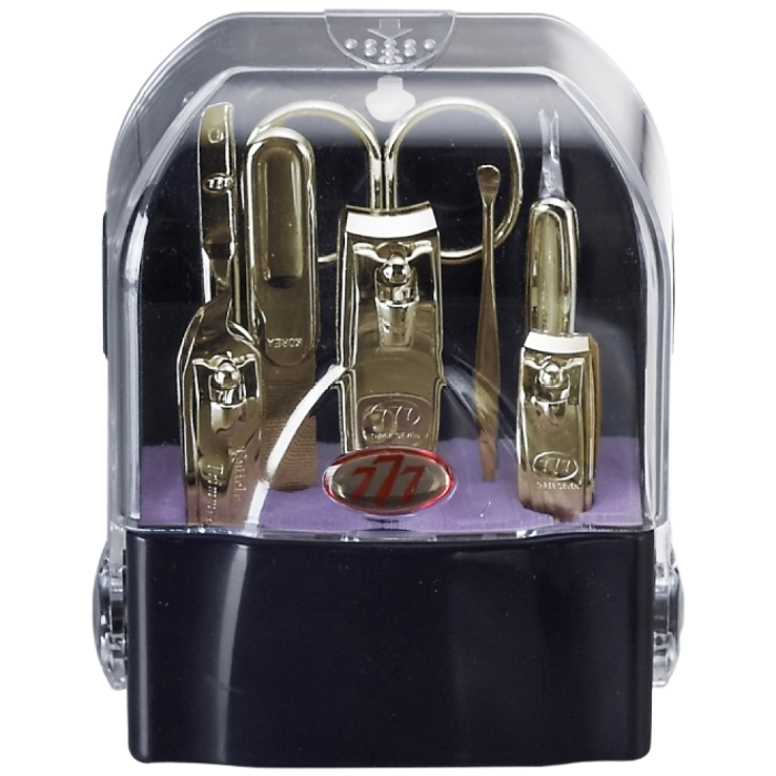 777 손톱깎이 8종 세트 TS-090G 18,400원