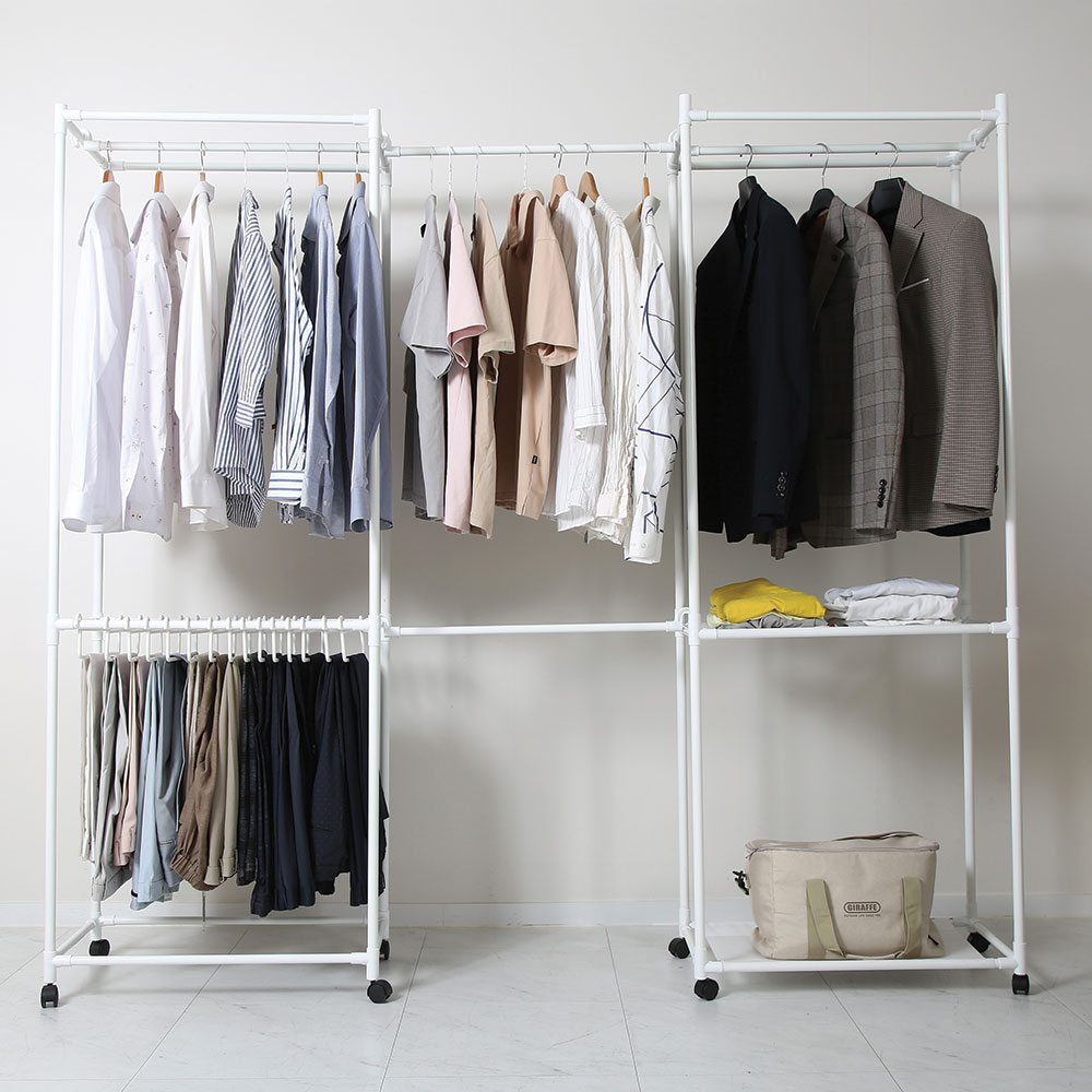 오뉴 ONEW DIY 시스템 모듈식행거 택1 129,000원