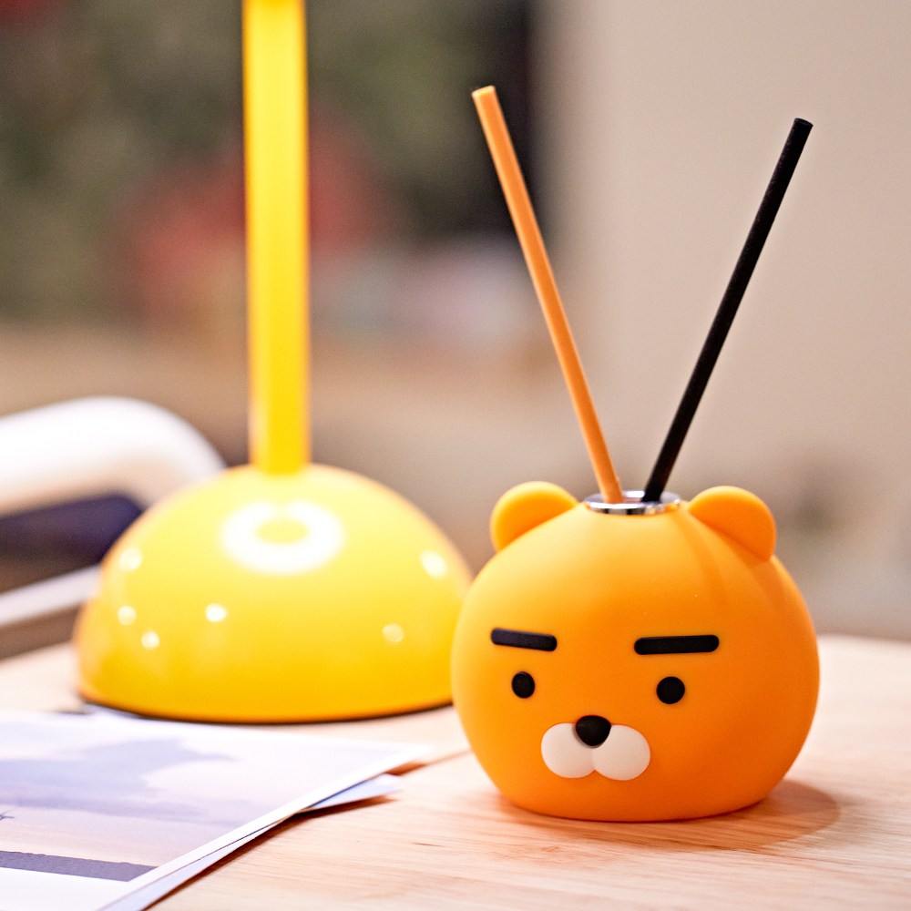 카카오프렌즈 방향제 실리콘 디퓨저 인테리어소품 실내 화장실 디퓨져 35,000원