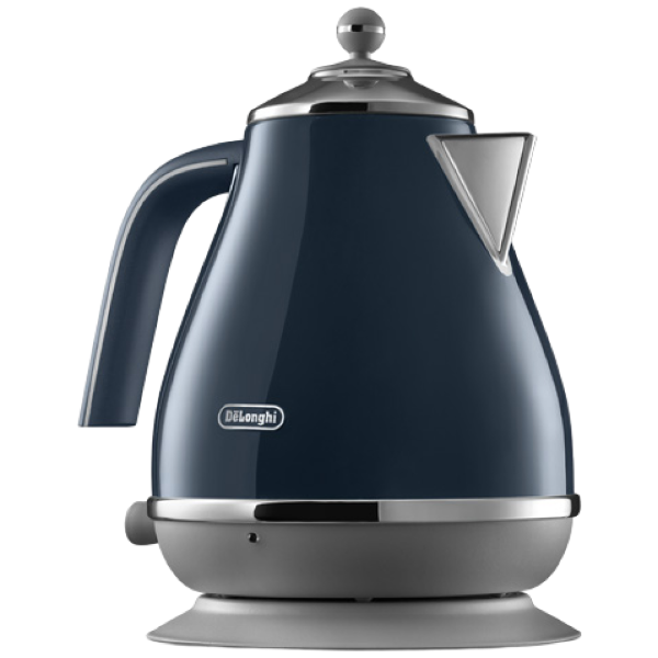 KBOC2001 드롱기 아이코나 캐피탈 전기포트 / qnc, KBOC2001.BL(런던블루) 124,900원