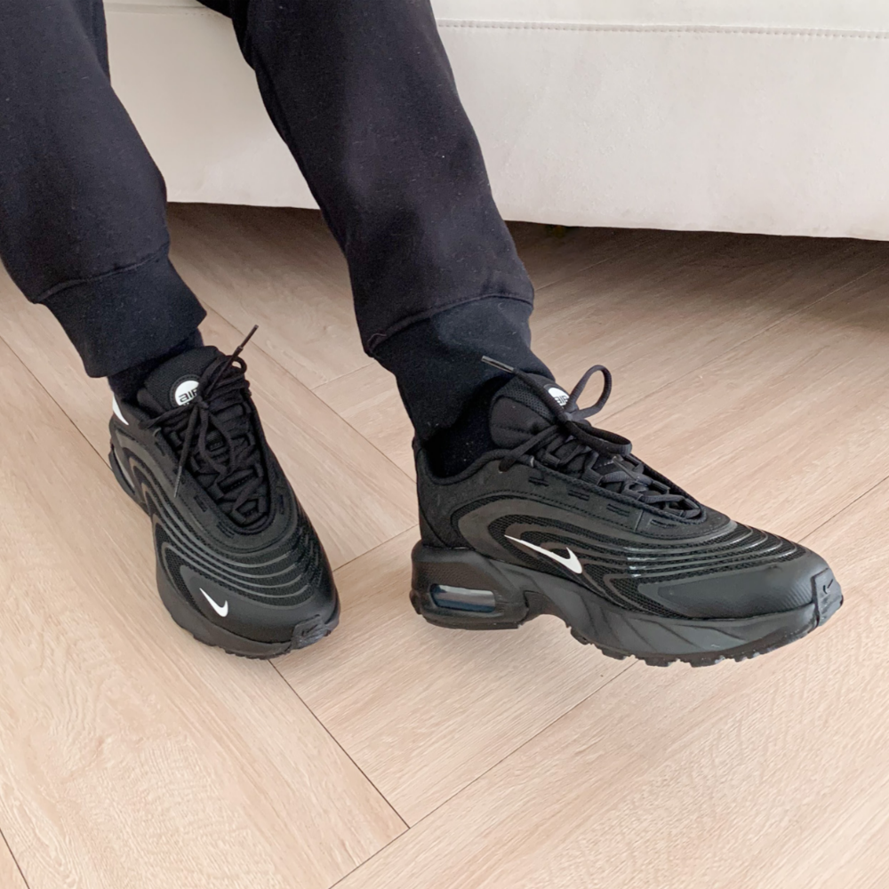 나이키 에어맥스파이어 남성 운동화 데일리 워킹화 발편한 신발 블랙 런닝화 129,000원