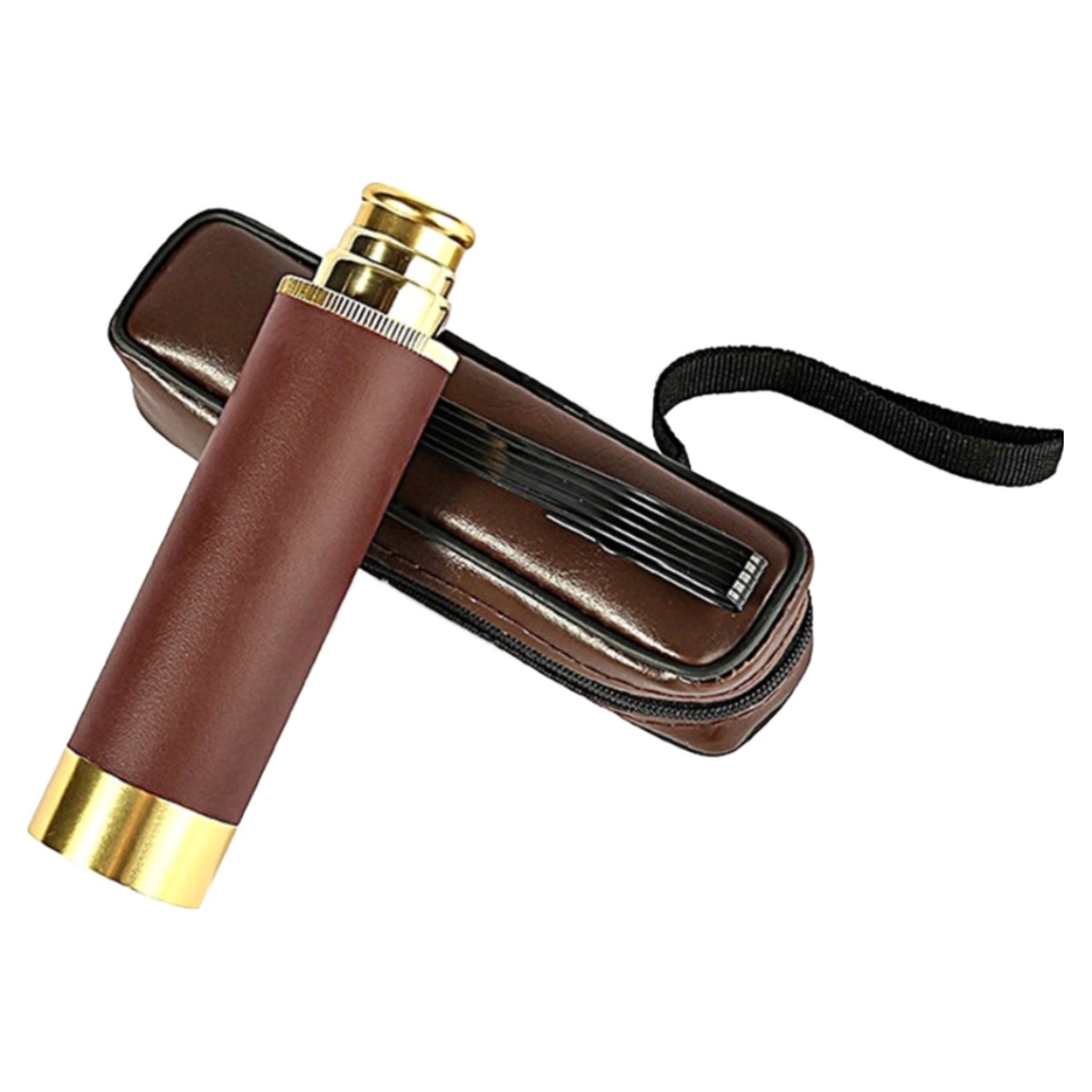 판매1위 케이스무료증정 아주 잘보이는 고배율렌즈 초간편 접이식단망경 해적단망경 줌단망경 54,380원