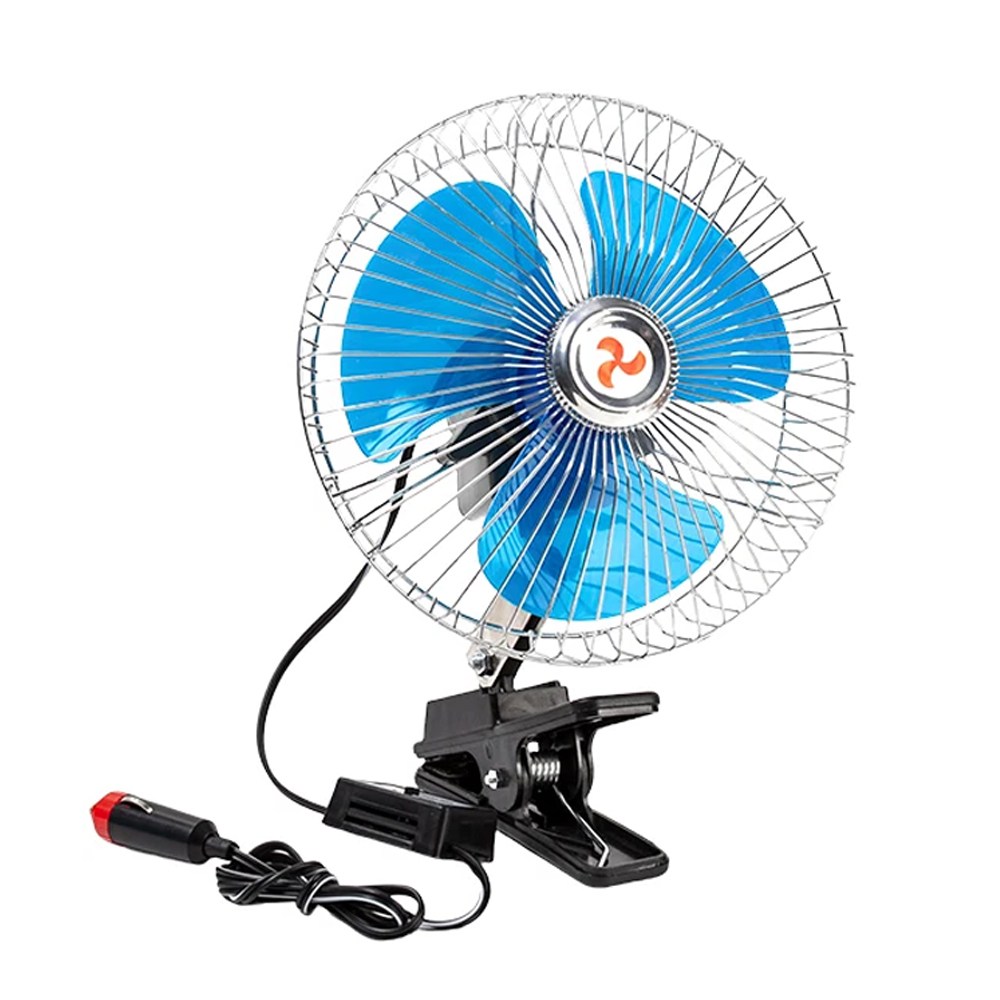 디제이디 차량용 선풍기 대형 집게 피스 겸용 카팬 14,200원