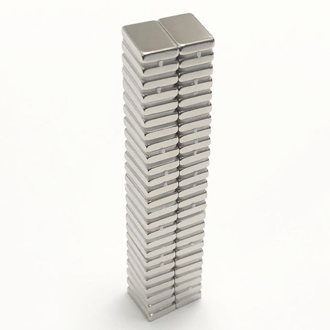 NS 15x10x3T 네오디움 블럭자석 [제이스마그네트] 20,890원