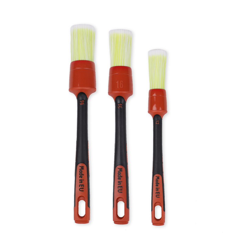 마프라 페넬로 디테일링 브러쉬, 화이트, 1개 14,000원