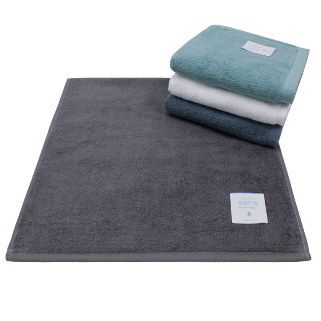 (주)송월타월 항균 호텔수건 150g 30수 무지타올 7장 수건 25,900원