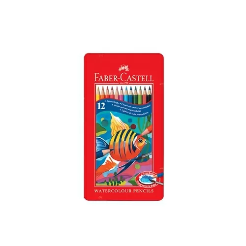 파버카스텔 수채색연필, 1개, 60색 37,570원