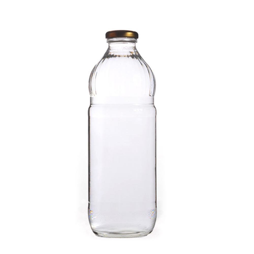 국산/유리밀폐용기/스윙병/와인병/유리병/더치병/원형쥬스병 1000ml 2,000원