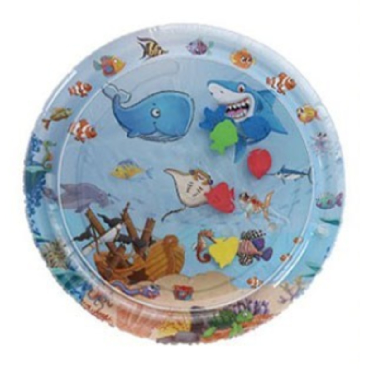 펫타임즈 강아지 고양이 장난감 워터매트 두꺼운 진짜 50수 쿨매트 사계절용 물방석 + 보수패치 + 에어펌프 12,900원