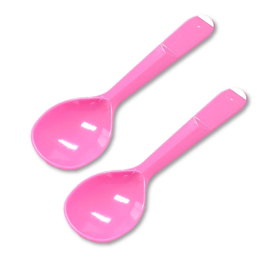 아이스크림스푼(소) 벌크포장 8.5cm 21,500원