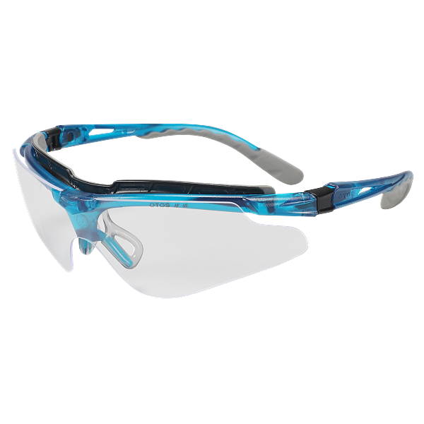 오토스 무색 안티포그 보안경 B-810ASF, 무색, 3개 31,180원