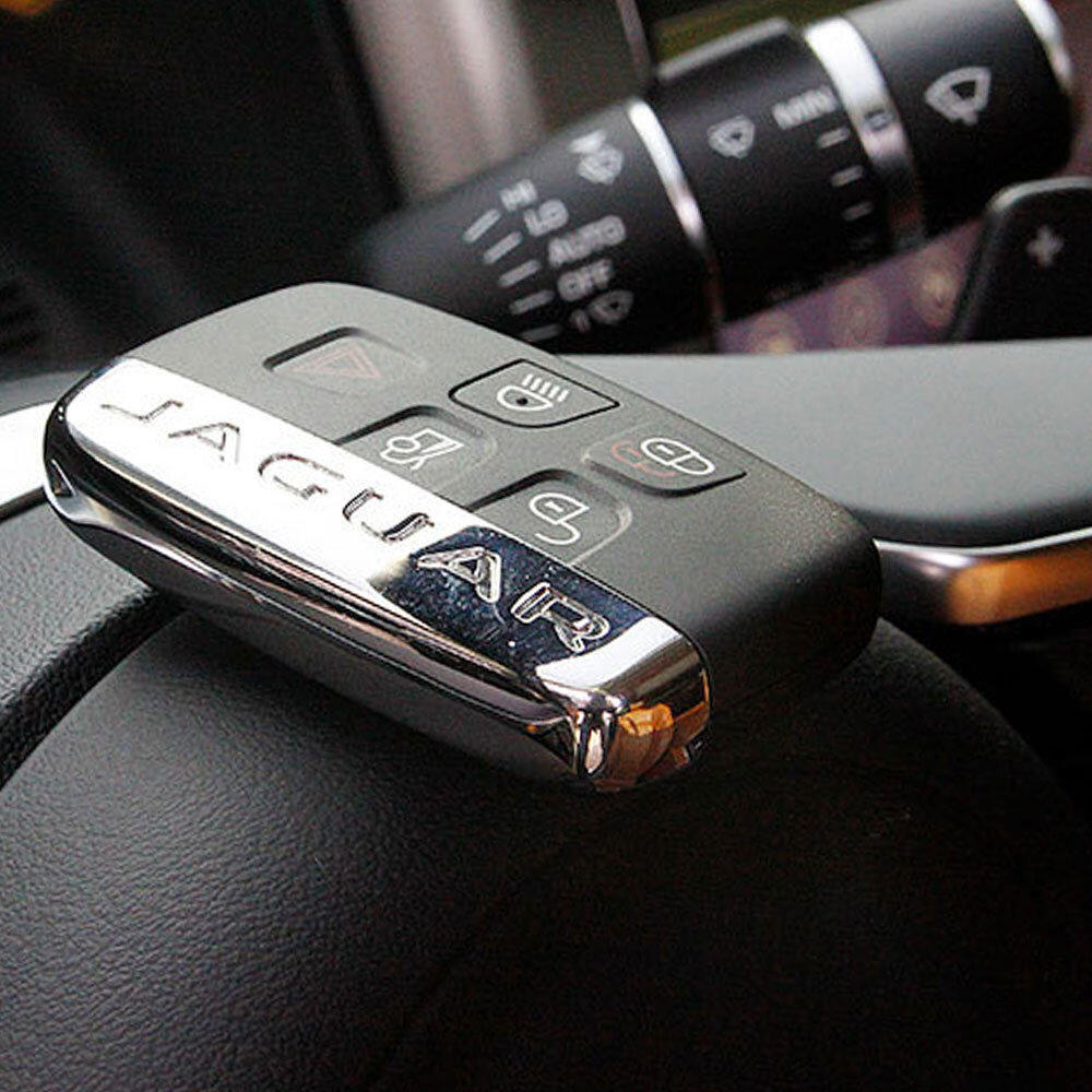 두두카 재규어 키케이스 키커버 프레임 교체 홀더 용품 악세사리 XE XF XJ F 페이스 호환 21,000원