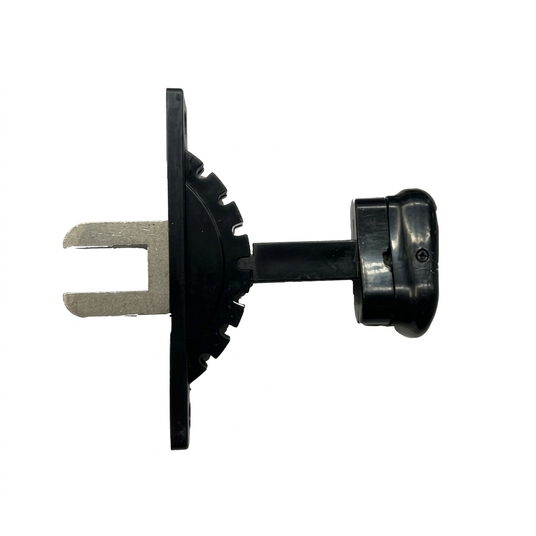 ( 앞쪽 핀 모양 확인) 루버창 손잡이 루버창 핸들 26,000원