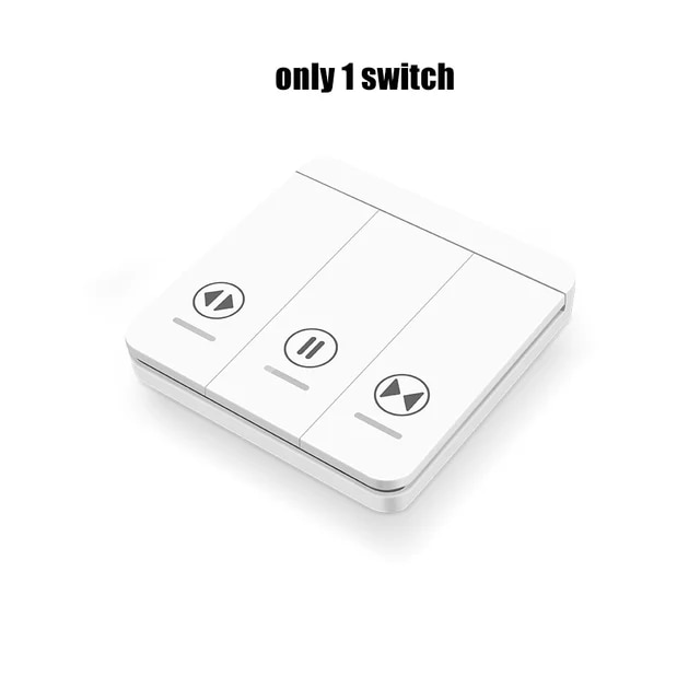 스마트 커튼 자동 전동 전기 롤러 셔터 무선 원격 스위치 포함 와이파이 홈 17,170원