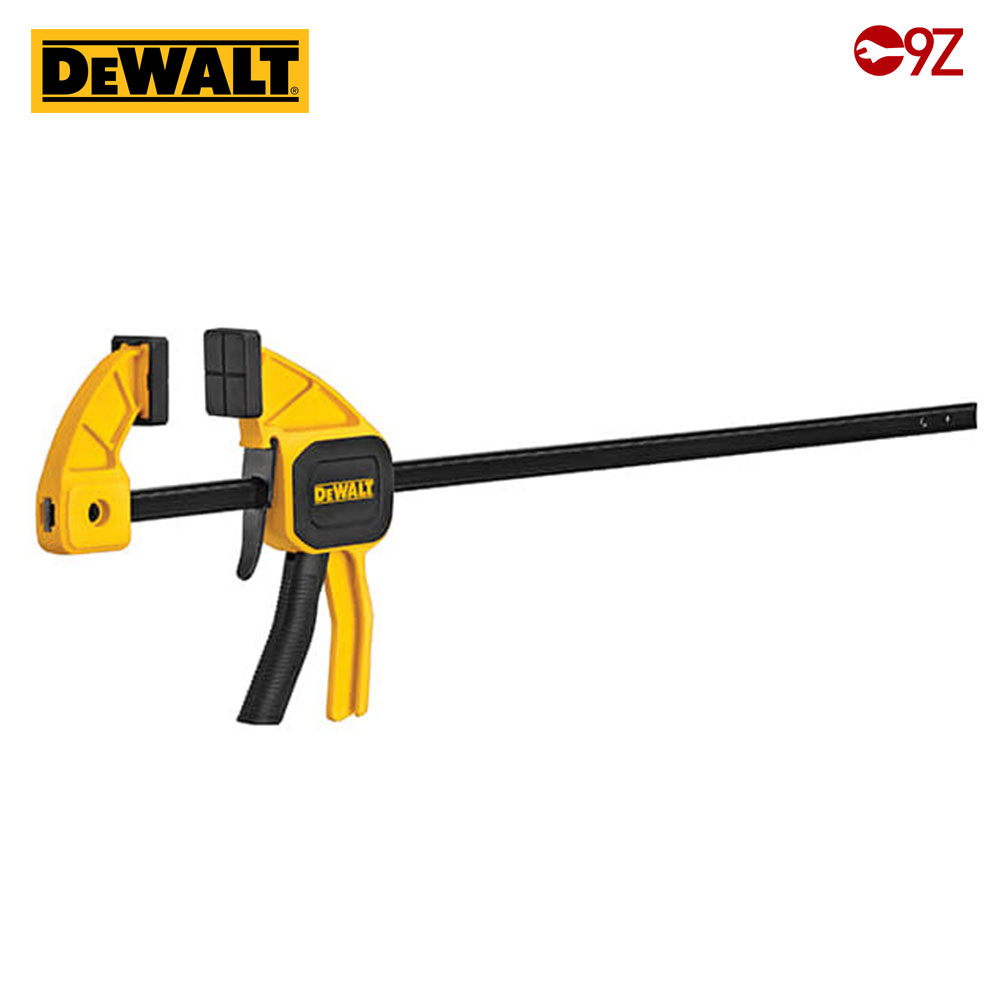디월트 중형 클램프 DWHT83140 12인치 퀵그립 19,400원