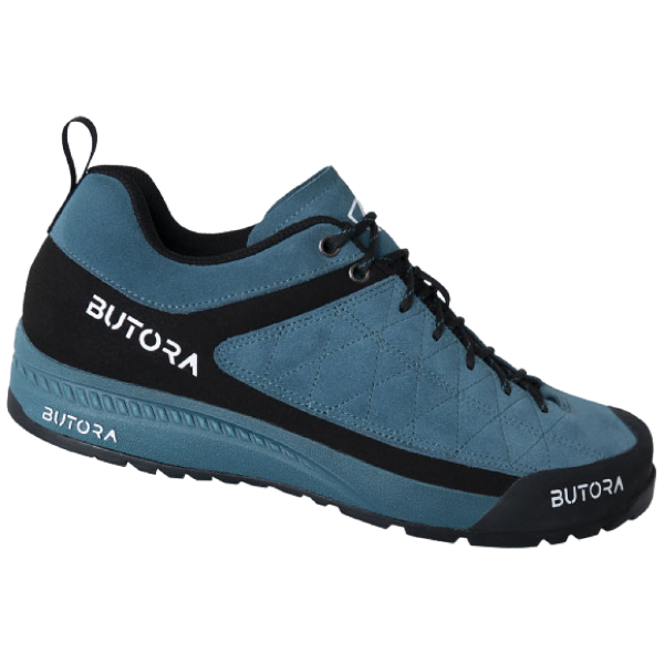[부토라] 무사이 블루 어프로치화 - 릿지화 / 등산화 / Butora Approach Mousai Blue 112,500원