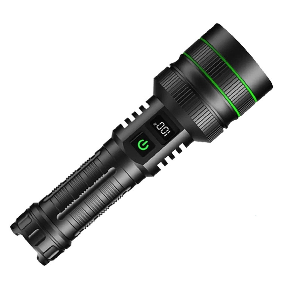 디제이디 줌 LED 서치라이트 랜턴 후레쉬 손전등 20000DJD 35,920원