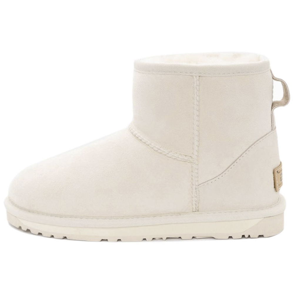 오즈웨어어그 클래식 미니 부츠 74,330원