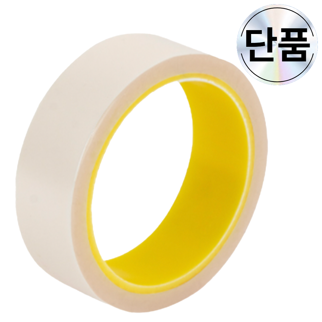 파밍굿즈 논슬립 매트 고정용 테이프 무광, 1개 9,900원