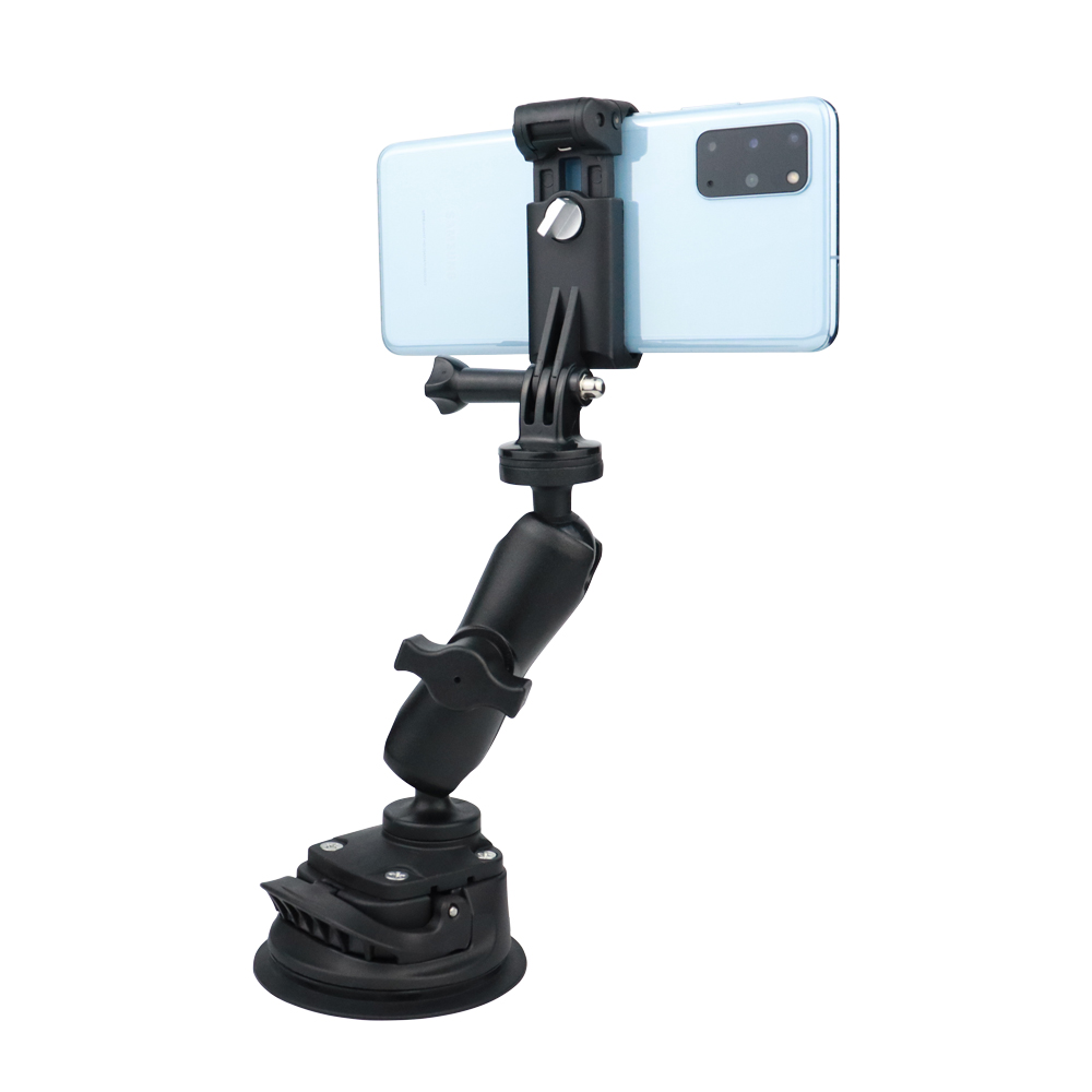 파라그랩 브이로그 흡착식 휴대폰서킷용 거치대 43,800원