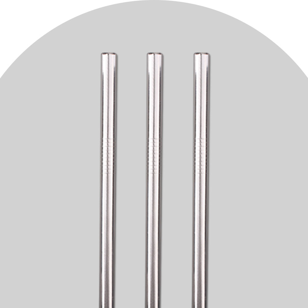 커빙 다회용 제로웨이스트 벤티 스텐빨대 8mm 직선 21.5cm 1,690원