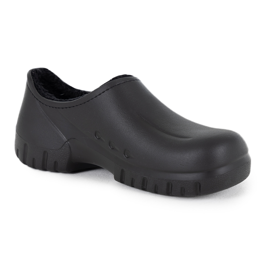 제뉴인그립 3400 AIRGRIP FUR Clog 미끄럼방지 논슬립 방수 조리화 45,540원