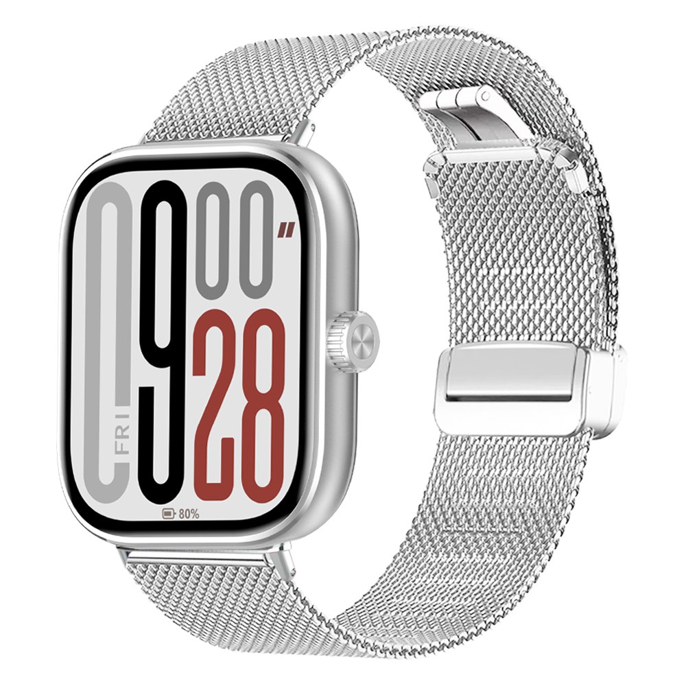 더조은셀러 샤오미 레드미 미워치5 미워치4 D버클 밀레니즈 스트랩 19,800원