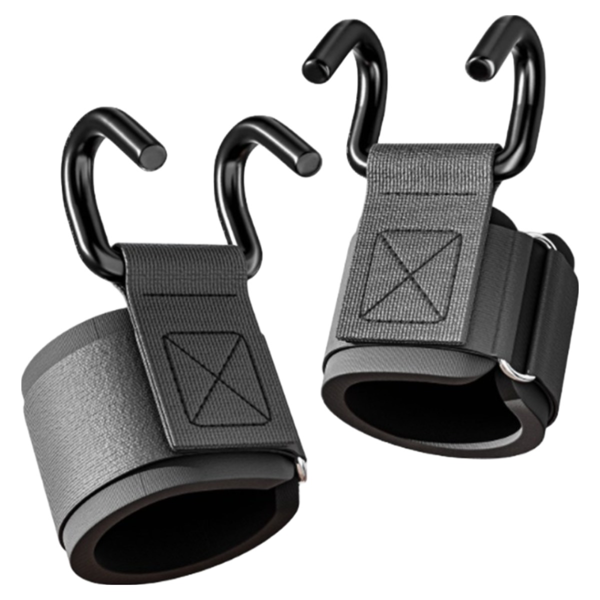 도나토르 바벨 철봉 갈고리  손목보조스트랩2p 6,400원